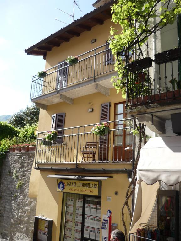 Serbelloni Holiday Apartment 37 Bellagio Oda fotoğraf