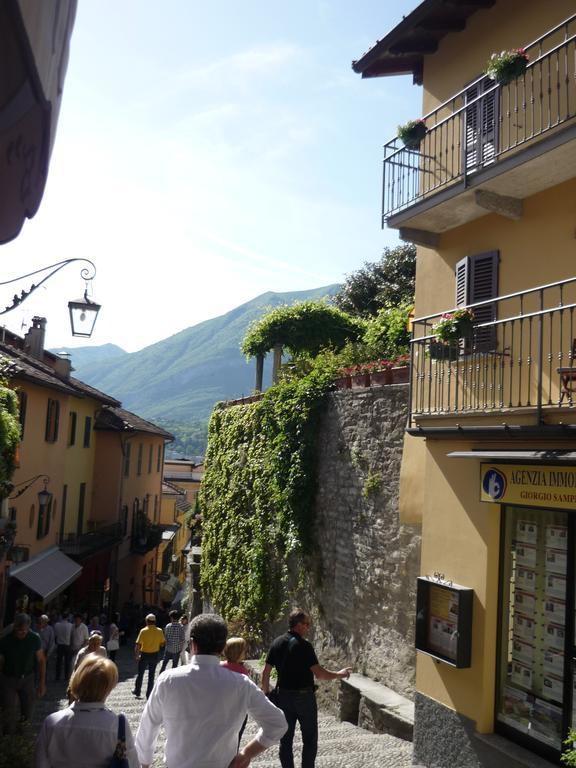 Serbelloni Holiday Apartment 37 Bellagio Oda fotoğraf