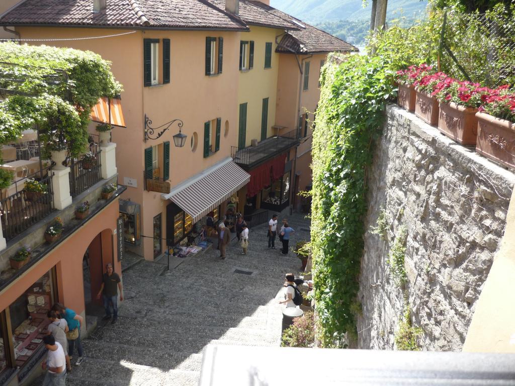 Serbelloni Holiday Apartment 37 Bellagio Oda fotoğraf