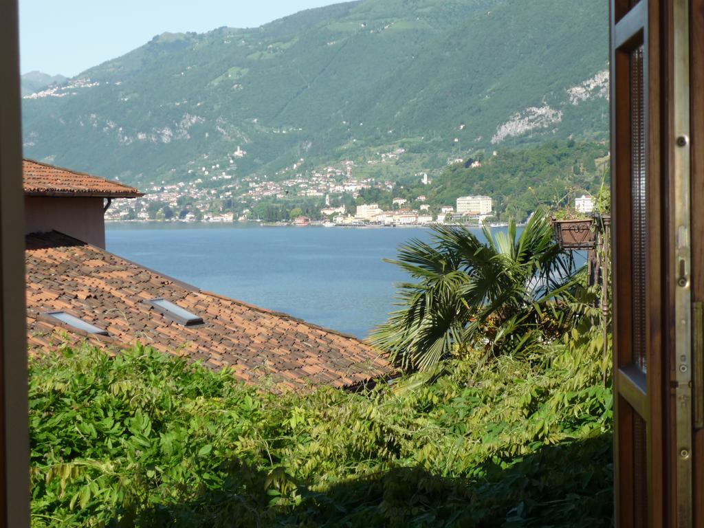 Serbelloni Holiday Apartment 37 Bellagio Oda fotoğraf